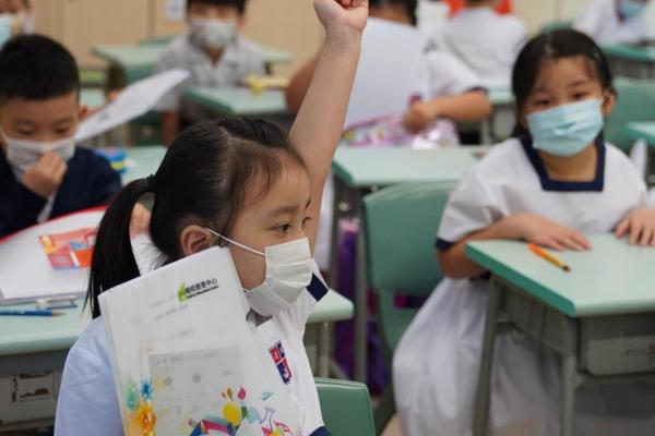 照顧自己，我做得到！