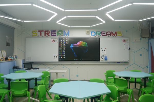 STREAM Lab